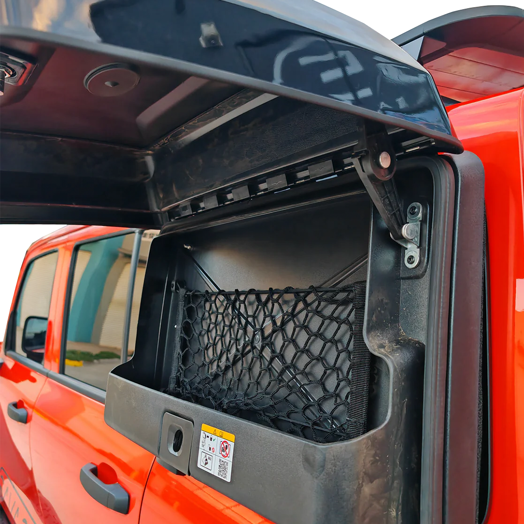 TANK 300 SIDE STORAGE BOX