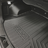 HAVAL H6  & H6 GT BOOT 3D MOULDED MAT
