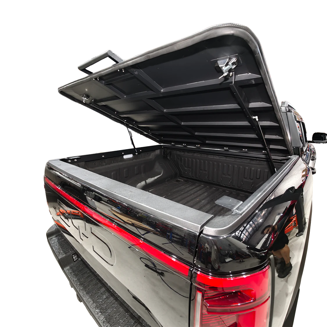 SAVAGE HARD CARRY-LOAD LID BYD SHARK 6