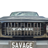 TANK 300 GRILLE 4
