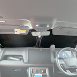 SAVAGE SUN SHADE VISOR BYD SHARK 6
