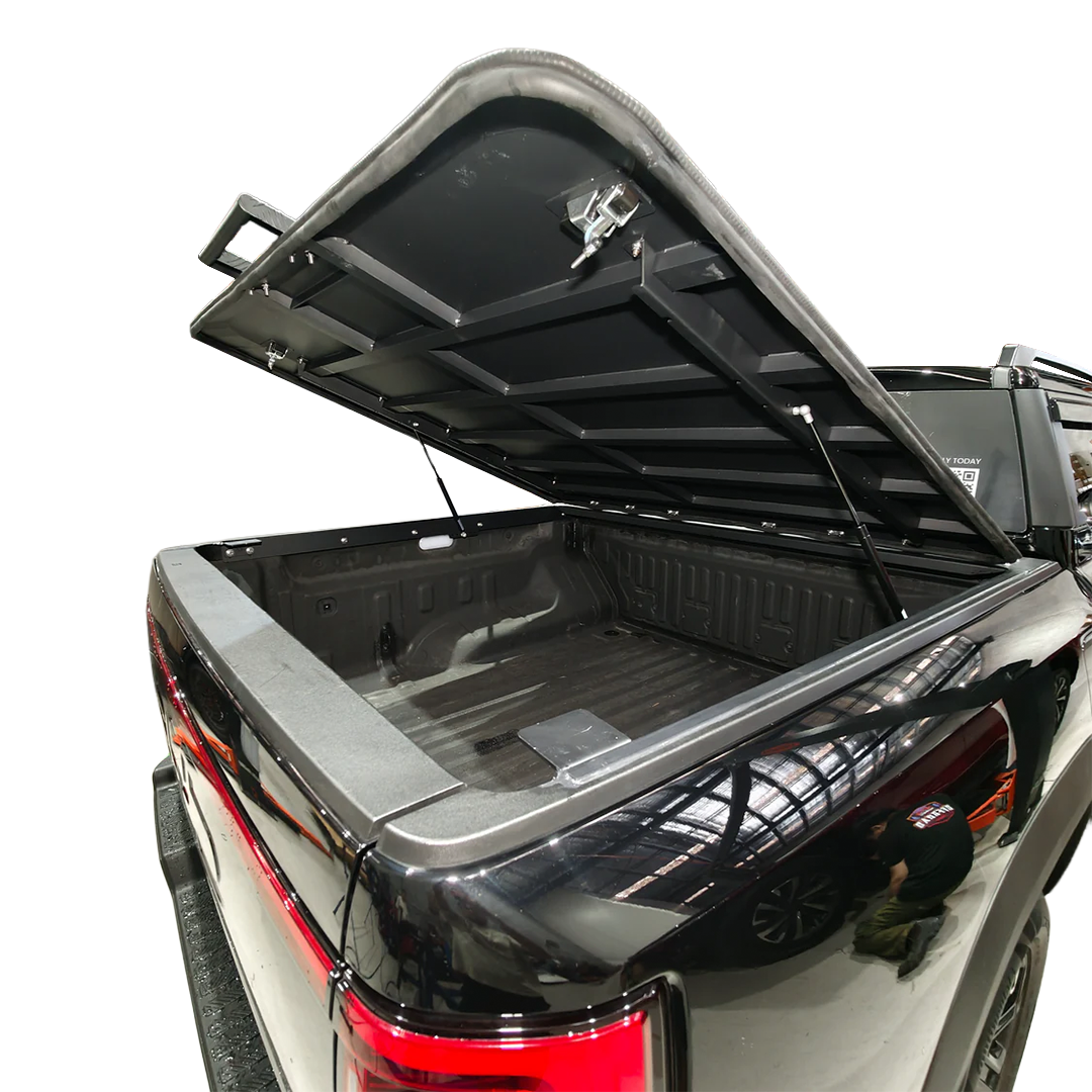 SAVAGE HARD CARRY-LOAD LID BYD SHARK 6