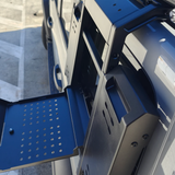 TANK 300 SIDE TABLE FOR PREMIUM PLATFORM