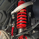 SAVAGE OMEGA SUSPENSION GWM ALPHA PHEV Hi4T LIFT KIT