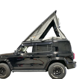 GWM TANK 300 SLIMLINE RACKLESS ROOFTOP TENT WITH LADDER