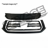 GWM CANNON 2025+ LUX & ULTRA GRILLE BLACKOUT PACK (FACELIFT MODEL)