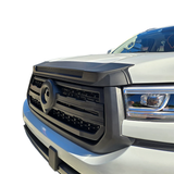 GWM CANNON 2025+ LUX & ULTRA GRILLE BLACKOUT PACK (FACELIFT MODEL)