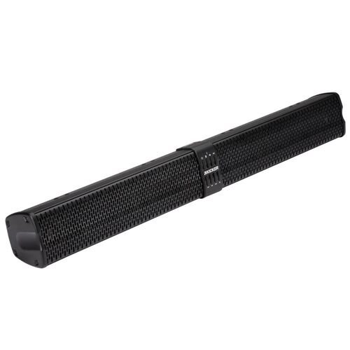 Kicker 34" 47KPB2 Amplified 10 Speaker Sound Power Bar With Built-in Bluetooth