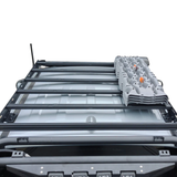 GWM CANNON PHANTOM ROOF PLATFORM – PREMIUM LOW-PROFILE DESIGN