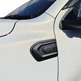 GWM CANNON BLACKOUT SIDE BADGE COVER