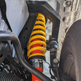 SAVAGE UPPER CONTROL ARMS SUITS GWM CANNON & TANK 300