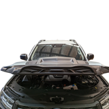 GWM CANNON BONNET NOSE KIT WITH SIDES 2020-2024