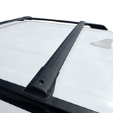 UNIVERSAL ADJUSTABLE ROOF CROSS BARS – FITS BYD SHARK & TANK 300