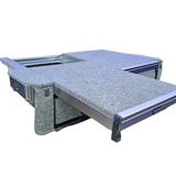 TANK 500 SAVAGE PREMIUM SLIDING DRAWERS