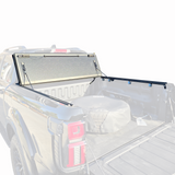 SAVAGE TRIFOLD STEALTH HARD LID COVER – GWM ALPHA DIESEL, HEV & PHEV