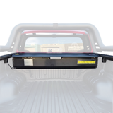 GWM CANNON SAVAGE ROLLERVAULT ELECTRIC ROLLER/HARD TONNEAU COVER