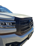 GWM CANNON 2025+ LUX & ULTRA GRILLE BLACKOUT PACK (FACELIFT MODEL)