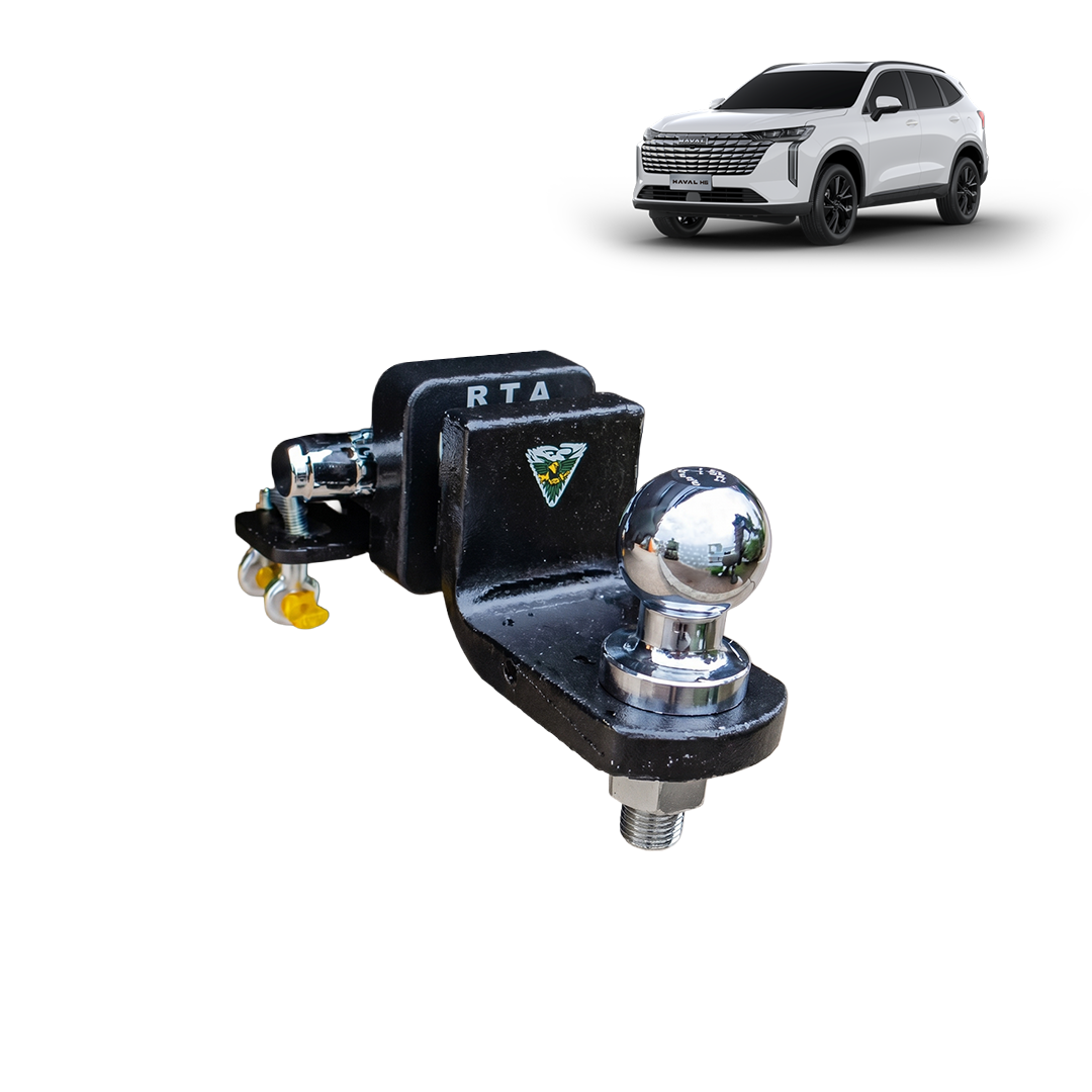 HAVAL H6 TOW BAR