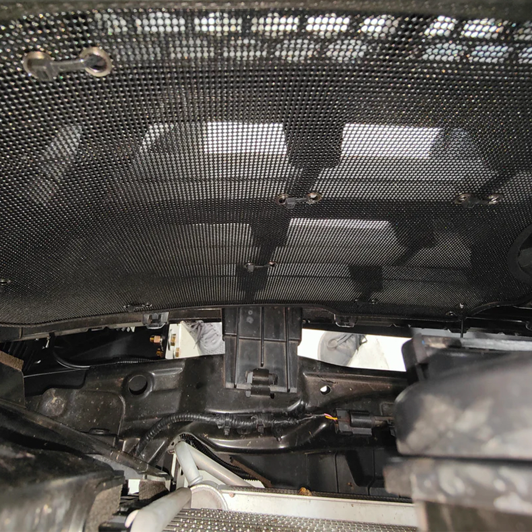 GWM Cannon Ute Front Grille Insect Screen 2020-2024