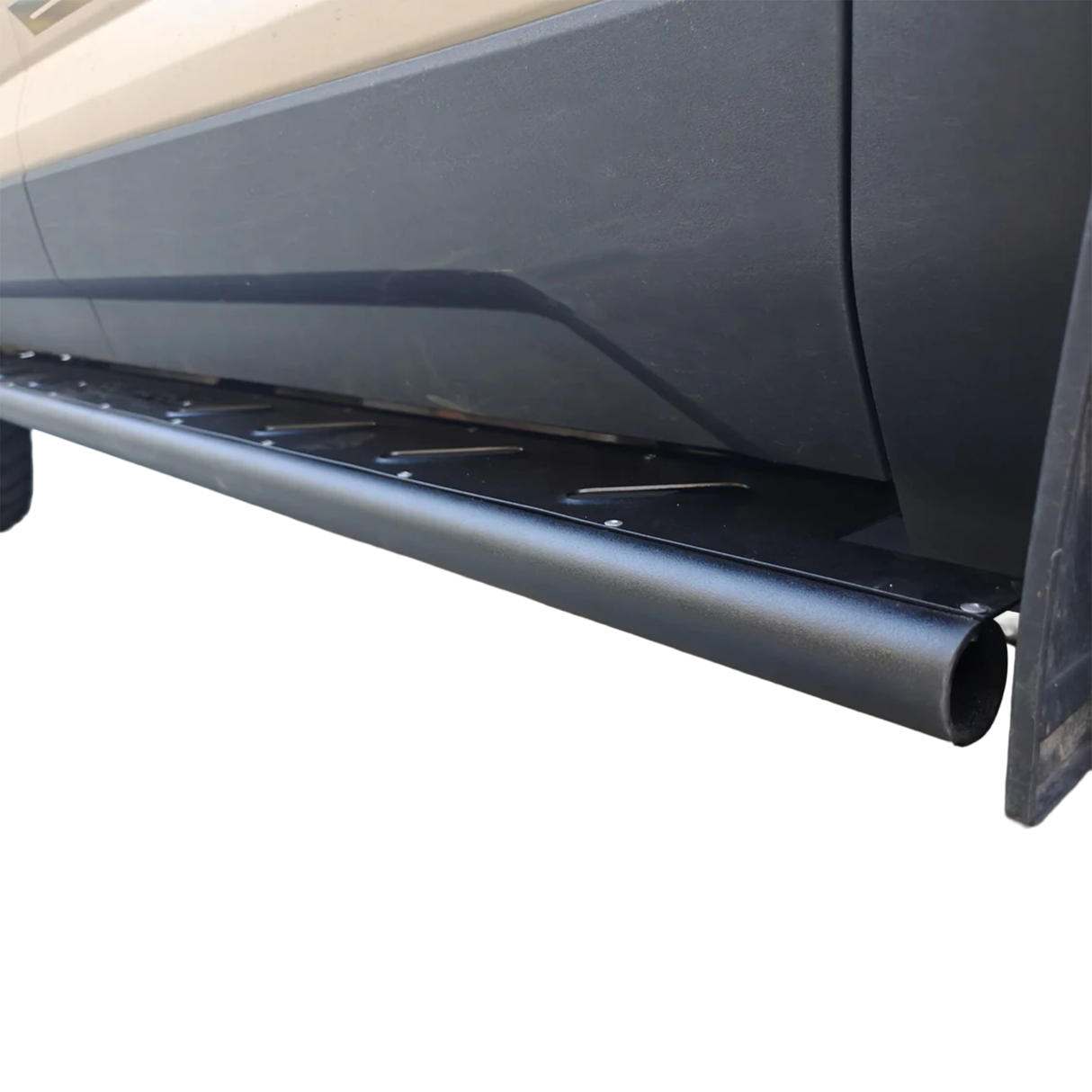 BYD SHARK 6 SAVAGE EDGE ROCKSLIDERS