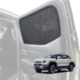 BYD SHARK 6 SHADEPRO REAR SUNSHADE PAIR