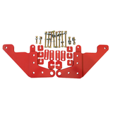 GWM CANNON RED RECOVERY POINTS