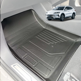 BYD SEALION 6 - 3D MOULDED PROTECTION MATS COMBO