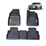 Haval H6 & H6 GT 3D Deep Floor Mats