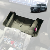 SILICON WIRELESS CHARGING TRAY PROTECTOR WITH POCKETS DENZA B5 2026+