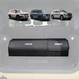SAVAGE OFFROAD MODULAR BOOT ORGANISER DENZA B5,B8 & TANK 500