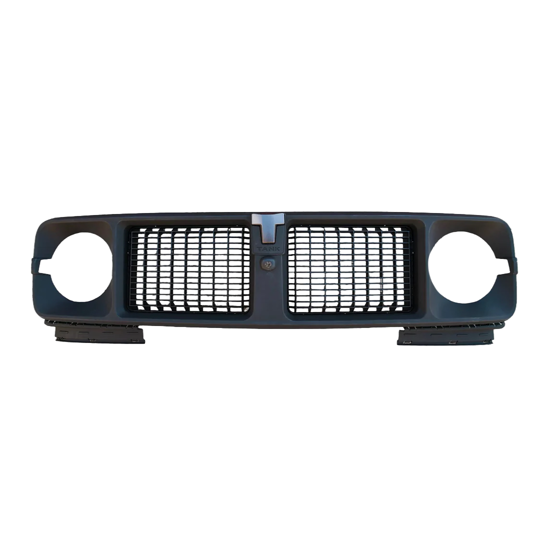 TANK 300 IRONCLAD GRILLE