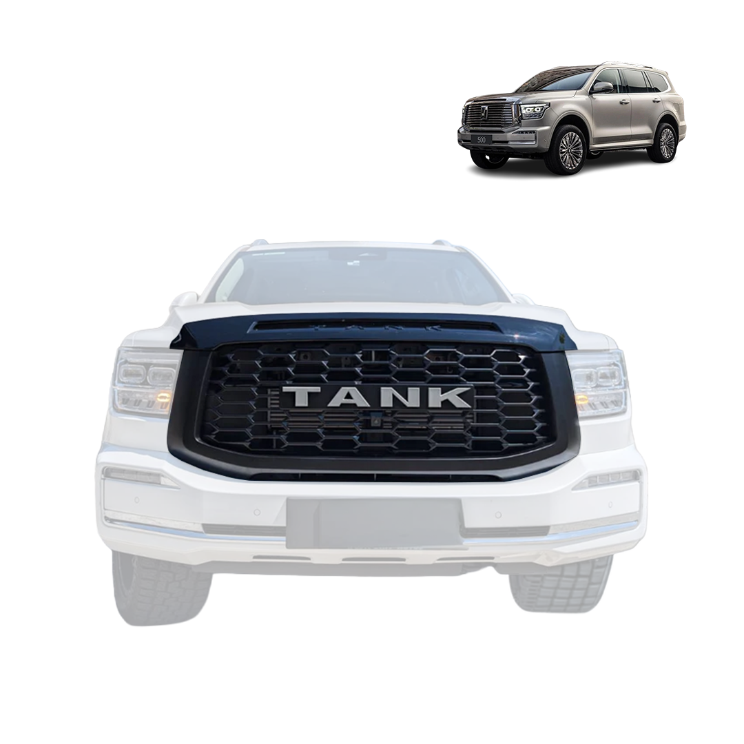 TANK 500 GRILLE 1 COMBO