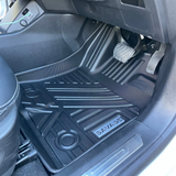 Haval H6 & H6 GT 3D Deep Floor Mats