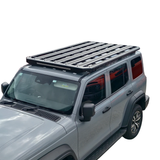 TANK 300 SAVAGE FULL LENGTH PLATFORM (WITH LED 32" LIGHTBAR)