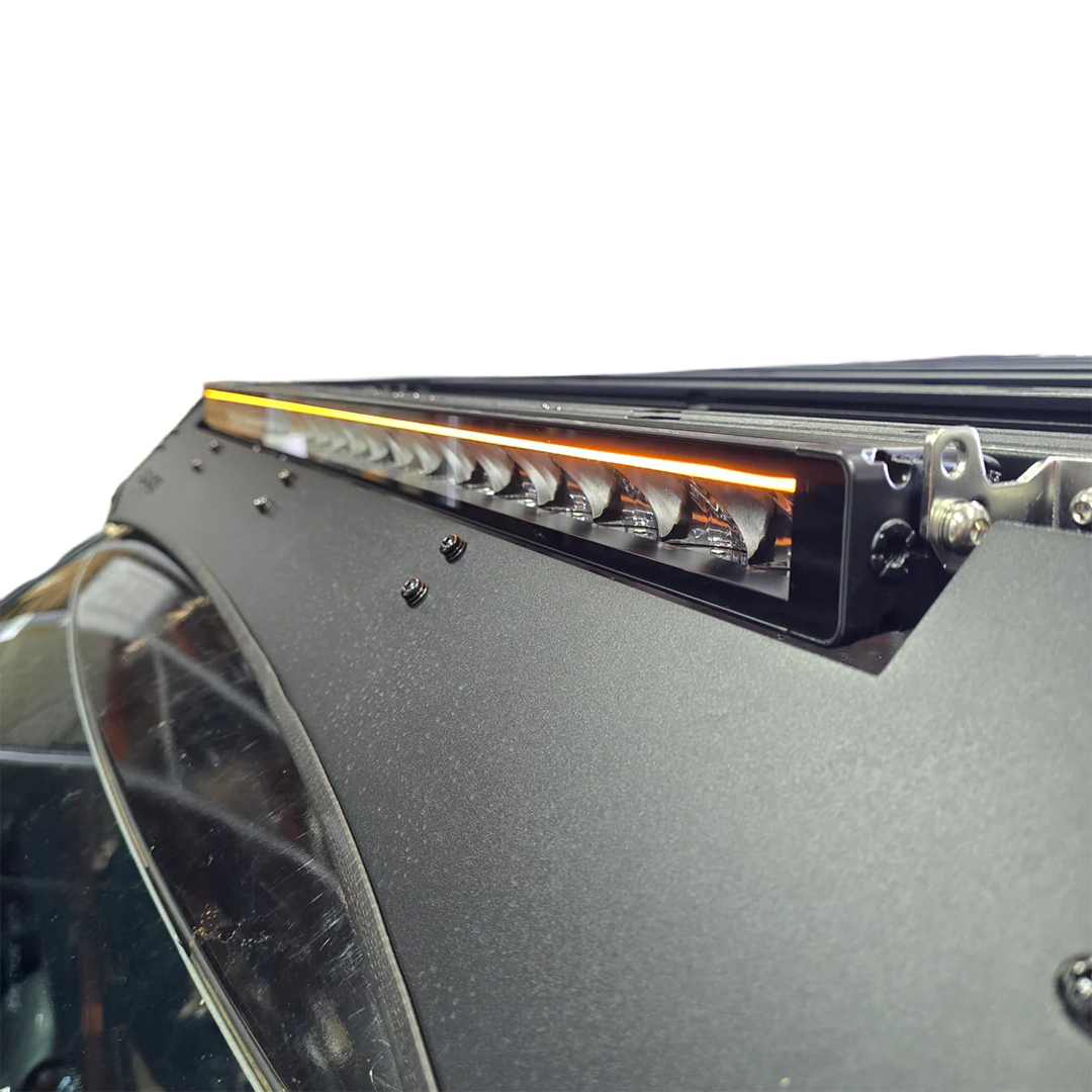 SAVAGE 40" LED LIGHT BAR