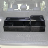 SAVAGE OFFROAD MODULAR BOOT ORGANISER DENZA B5,B8 & TANK 500