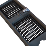 TANK 300 IRONCLAD GRILLE