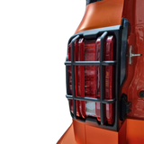 TANK 300 TAIL LIGHT COVERS