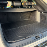 BYD SEALION 6 - 3D MOULDED PROTECTION MATS COMBO