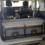 TANK 300 SAVAGE PREMIUM SLIDING DRAWERS