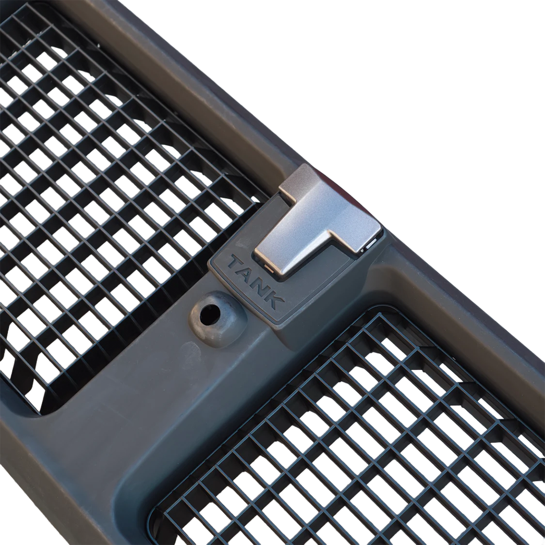 TANK 300 IRONCLAD GRILLE