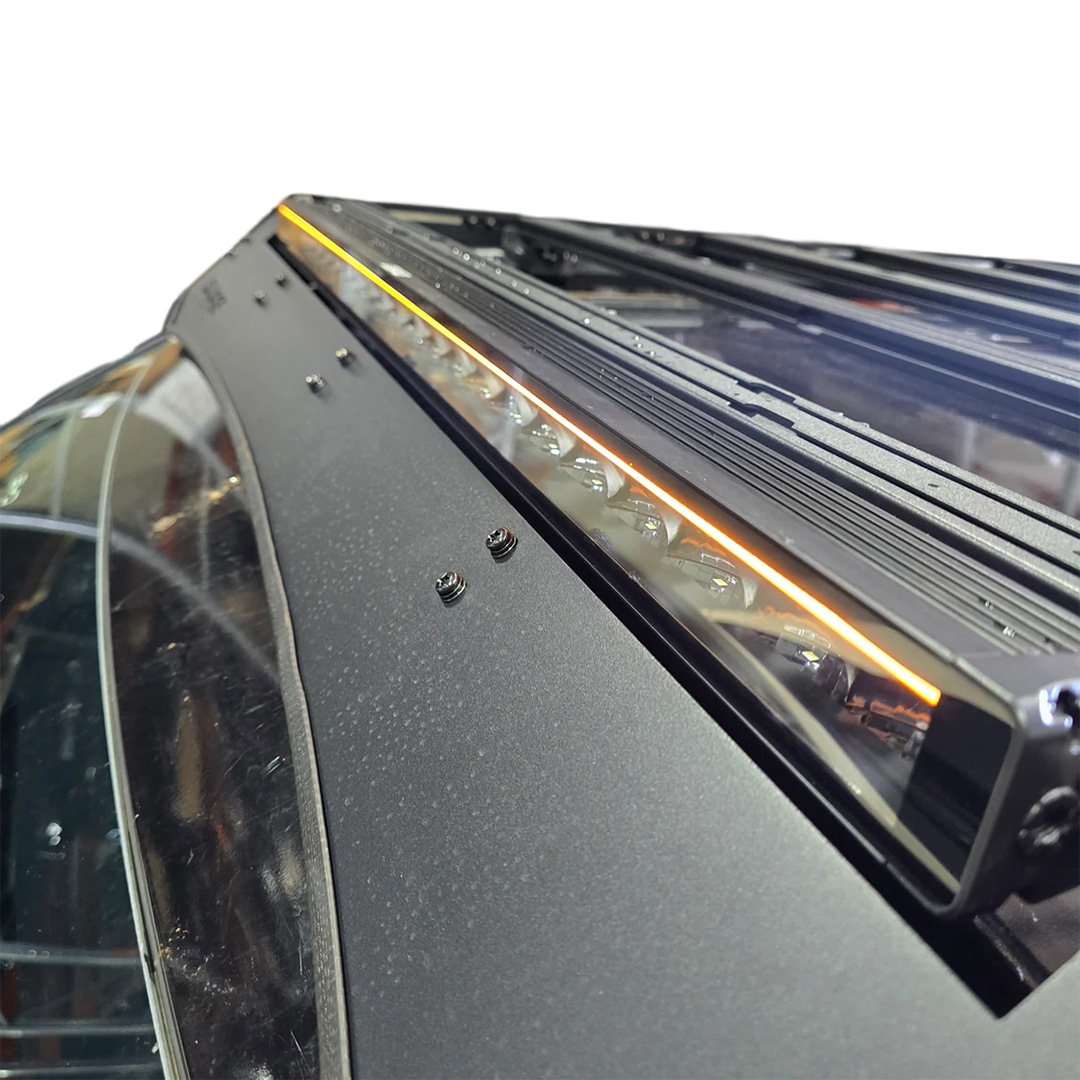 SAVAGE 40" LED LIGHT BAR