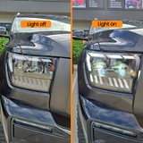 TANK 500 UPGRADED LED HEADLIGHTS