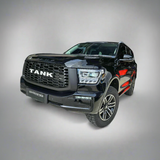 TANK 500 GRILLE 1 COMBO