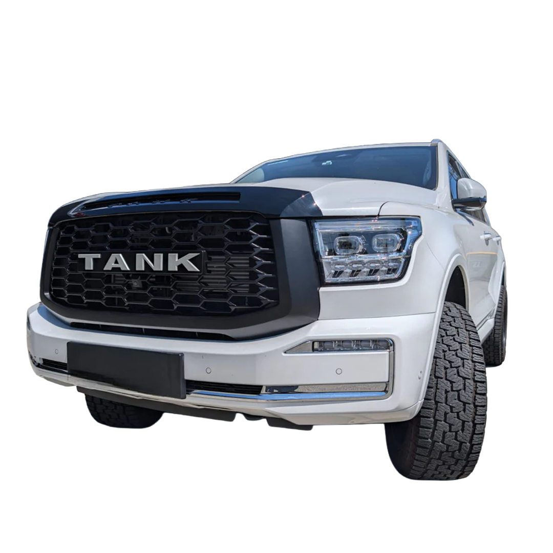 TANK 500 GRILLE 1 COMBO