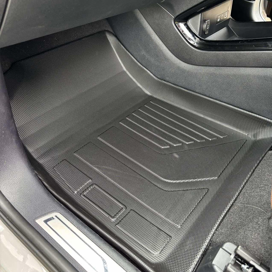 BYD SEALION 6 - 3D MOULDED PROTECTION MATS COMBO
