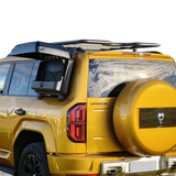 DENZA B5 RAILPRO SAVAGETECH SIDE STORAGE BOX