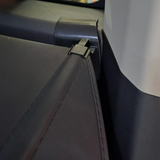 TANK 300 Retractable trunk cover