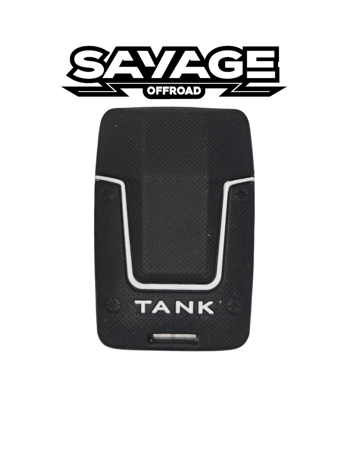 GWM TANK 300 & 500 SILICONE KEY COVER/CASE