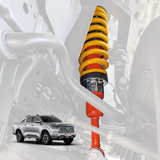 GWM CANNON REVERB FRONT SUSPENSION LIFT ONLY